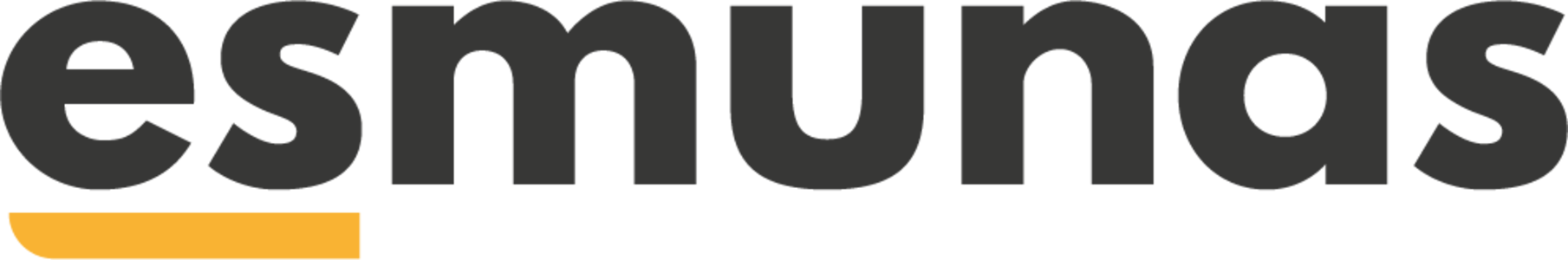 Logo Esmunas