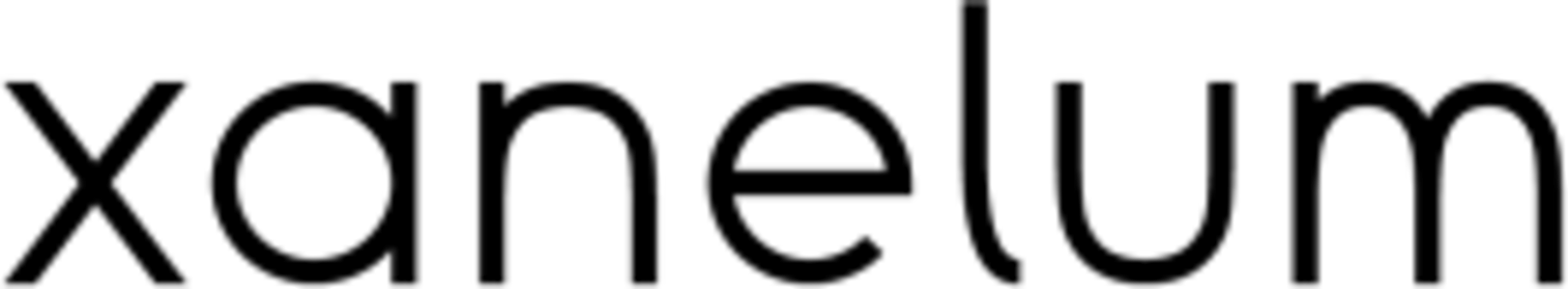 Logo Xanelum