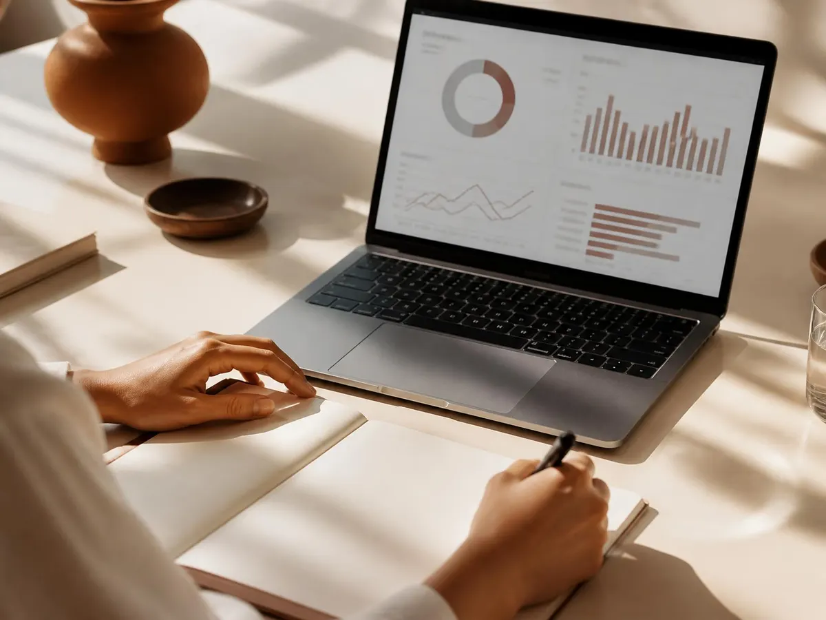 Atelier de travail Grosseo : cadrage de la méthode avec un client à Dakar